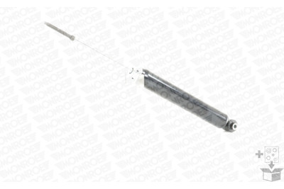 Amortisseur d'origine Monroe R6652