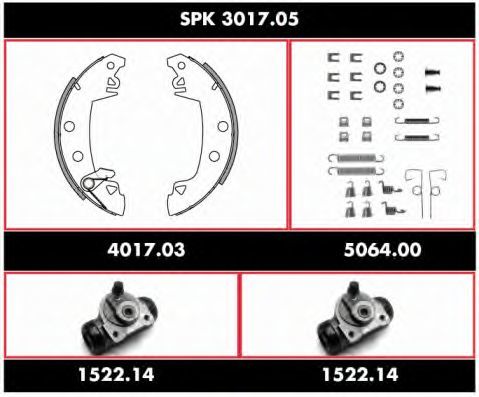 Super Precision Kit