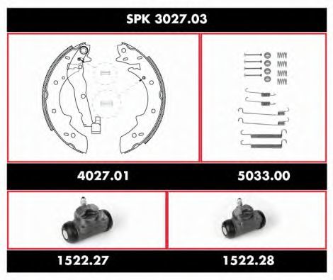 Super Precision Kit