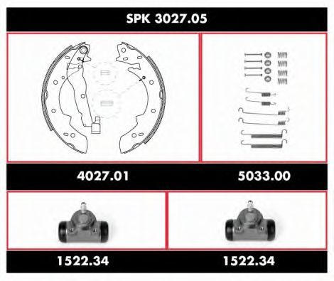 Super Precision Kit