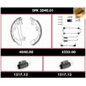 Super Precision Kit