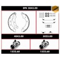 Super Precision Kit