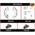 Super Precision Kit