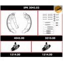 Super Precision Kit