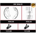 Super Precision Kit