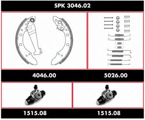 Super Precision Kit