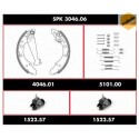 Super Precision Kit