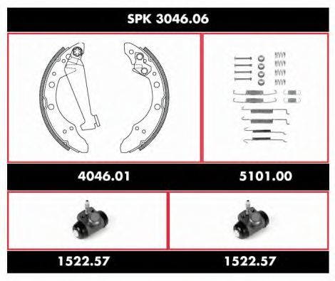 Super Precision Kit