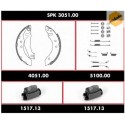 Super Precision Kit