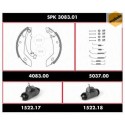Super Precision Kit