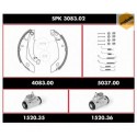 Super Precision Kit