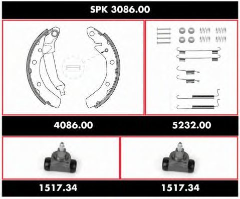 Super Precision Kit
