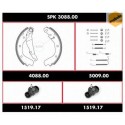 Super Precision Kit