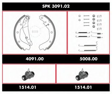 Super Precision Kit