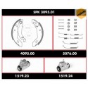 Super Precision Kit