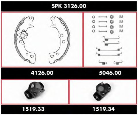 Super Precision Kit