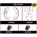 Super Precision Kit