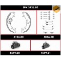 Super Precision Kit