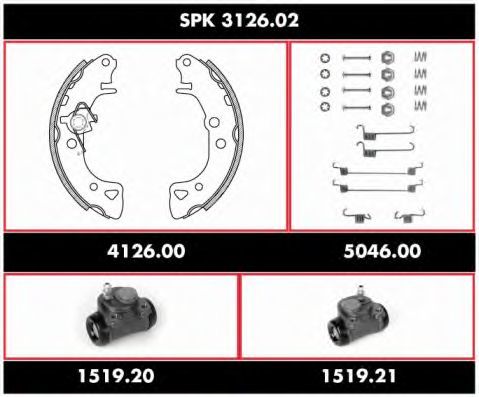 Super Precision Kit