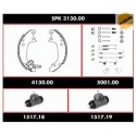 Super Precision Kit