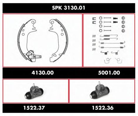Super Precision Kit