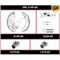 Super Precision Kit