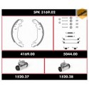 Super Precision Kit