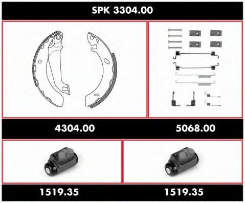 Super Precision Kit