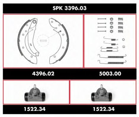 Super Precision Kit