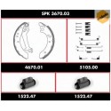 Super Precision Kit