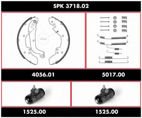 Super Precision Kit