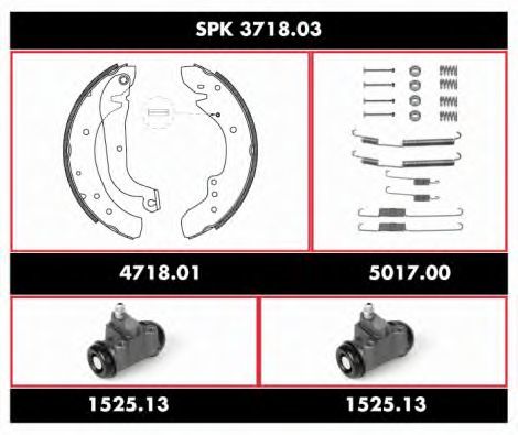 Super Precision Kit