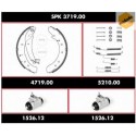 Super Precision Kit