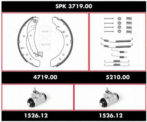 Super Precision Kit