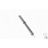 Amortiguador MONROE MAGNUM Axle