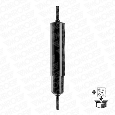 Amortiguador MONROE MAGNUM Axle