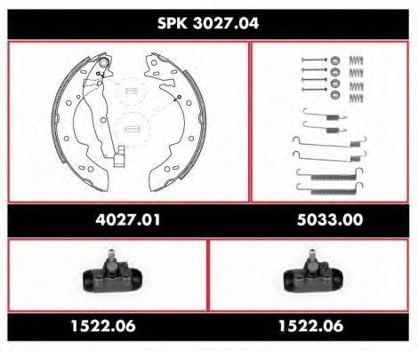 Super Precision Kit