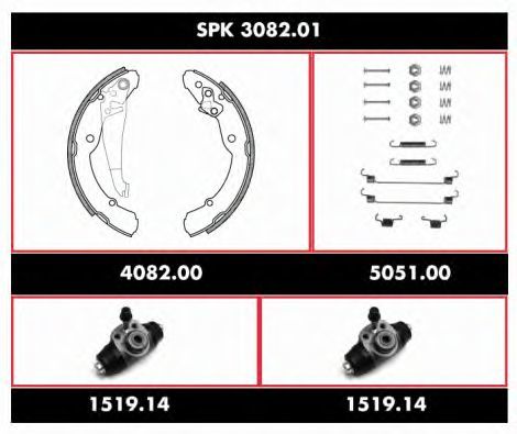 Super Precision Kit