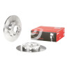 Jeu de disques de frein