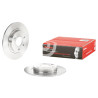 Jeu de disques de frein