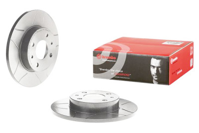 Disco de freno BREMBO MAX LINE