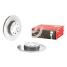Jeu de disques de frein BREMBO COATED DISC LINE 08.5086.21