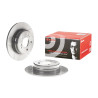 Disco de freno BREMBO MAX LINE