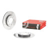 Disco de freno BREMBO MAX LINE