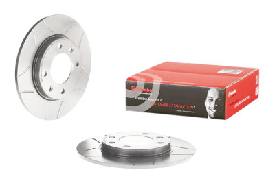 Disco de freno BREMBO MAX LINE