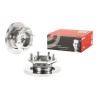 Jeu de disques de frein BREMBO 08.5959.10