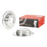 Jeu de disques de frein BREMBO 08.6917.10
