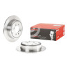 Jeu de disques de frein BREMBO 08.6931.10