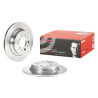 Jeu de disques de frein BREMBO 08.7765.10
