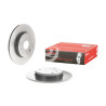Jeu de disques de frein COATED DISC LINE
